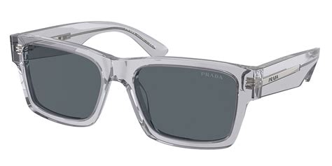 Prada PR 25ZS Sunglasses .